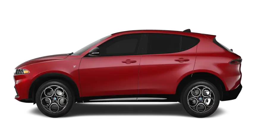 Alfa Romeo  Tonale 